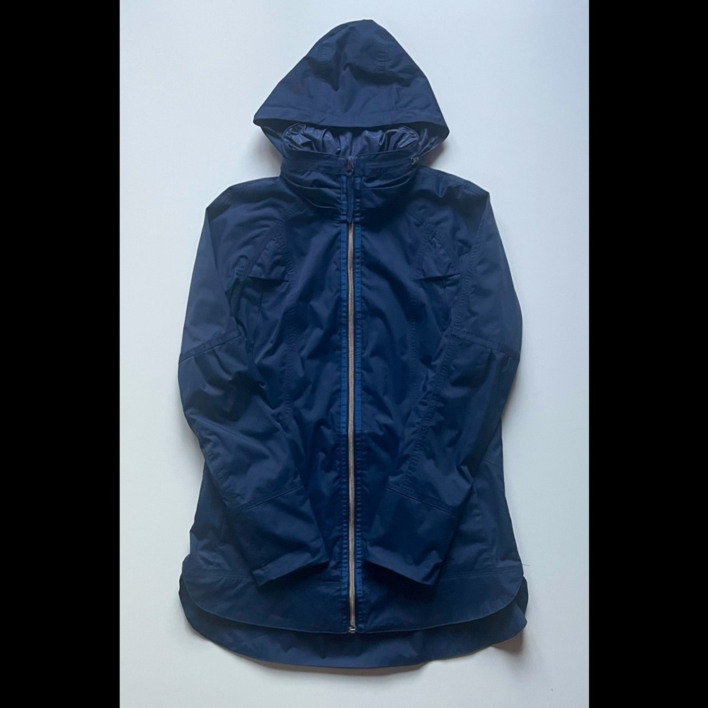 Lululemon Fo Drizzle Jacket - Picture 1 of 10